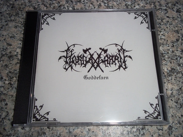 Hordagaard : Goddefaen (CD, Album)